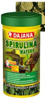 Dajana Spirulina wafers 100ml 